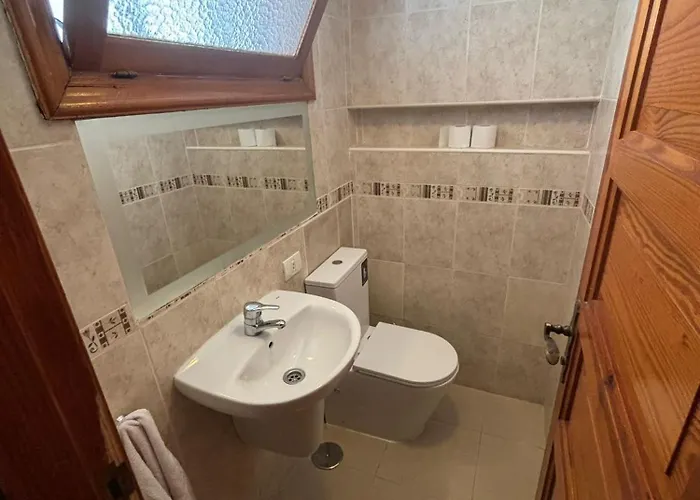 Apartment Parque Santiago 2, 1102, Tenerife Dream Playa de las Americas (Tenerife)