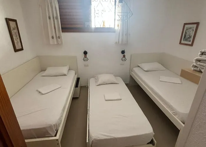 Parque Santiago 2, 1102, Tenerife Dream プラヤ・デ・ラス・アメリカス