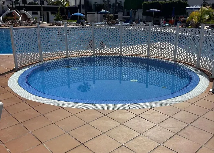 Parque Santiago 2, 1102, Tenerife Dream *