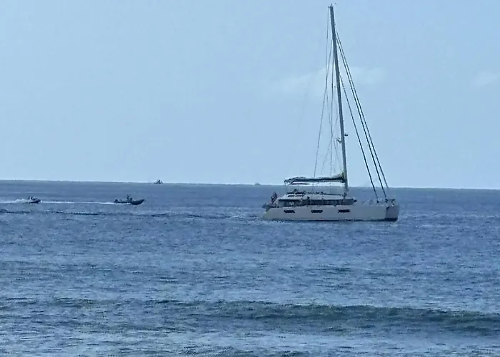 Appartamento Parque Santiago 2, 1102, Tenerife Dream Playa de las Americas (Tenerife)