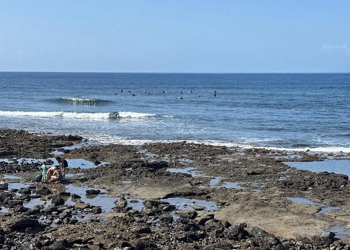 Appartamento Parque Santiago 2, 1102, Tenerife Dream Playa de las Americas (Tenerife)