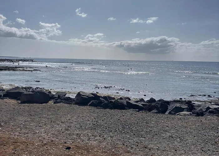 Parque Santiago 2, 1102, Tenerife Dream Appartement