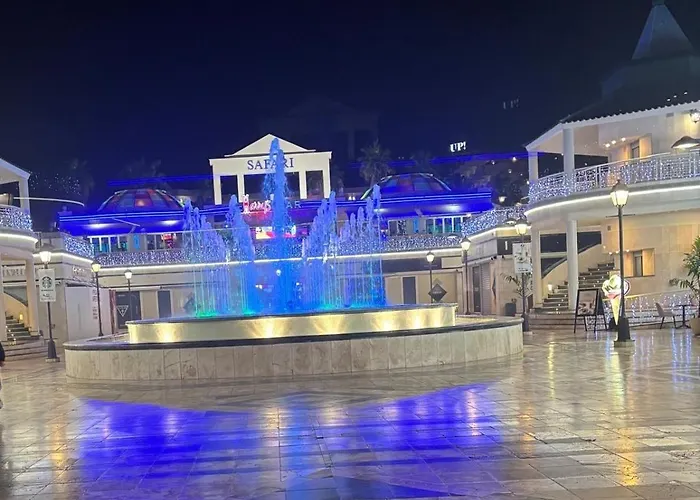 Parque Santiago 2, 1102, Tenerife Dream Appartamento