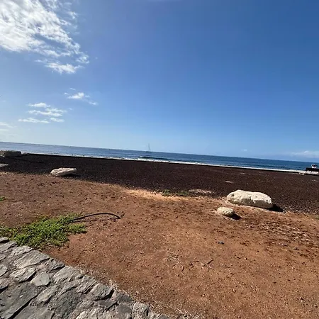Parque Santiago 2, 1102, Tenerife Dream Appartement Playa de las Américas