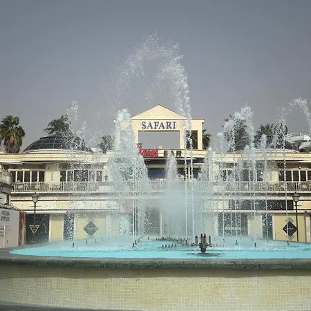 Parque Santiago 2, 1102, Tenerife Dream