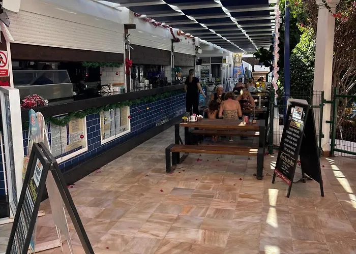 Parque Santiago 2, 1102, Tenerife Dream Playa de las Americas (Tenerife)