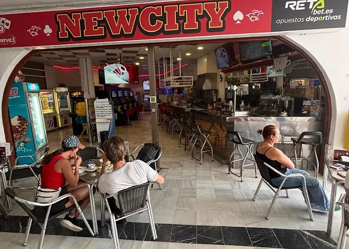 Parque Santiago 2, 1102, Tenerife Dream